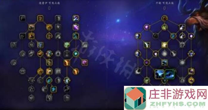 必看！见习猎魔团欧德天赋加点全解析，能否一招秒杀，推荐流派大盘点！