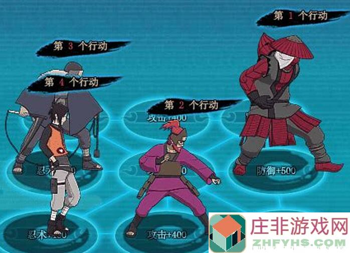 万象物语深海战阵纯自动阵容怎么搭配？快来看看这个黄金攻略！