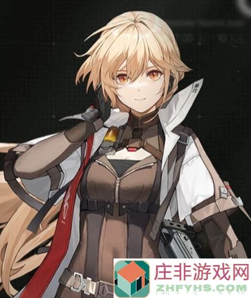 看完这篇就秒懂少女前线2：追放新角色的固键搭配，再也不爆哭！