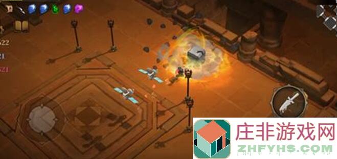 萌新别怕！暗魔领主攻略全揭秘，助你秒变战神ienia