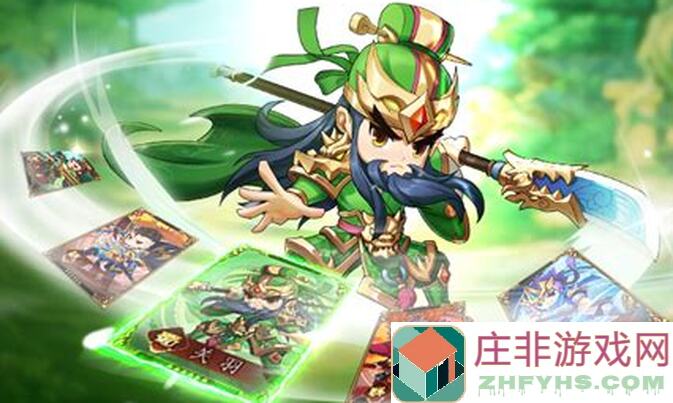 主公跑跑跑:群雄魔三武将之魔朱儁攻略秘籍