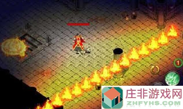 乌鸦之霜87版攻略大揭秘：圣火陨石法全职业技巧，让你秒变战神！