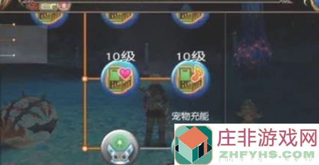 托拉姆物语卡斯蒂利亚苦茶子搭配曝光！玩伴亲测这2个秘诀超好用