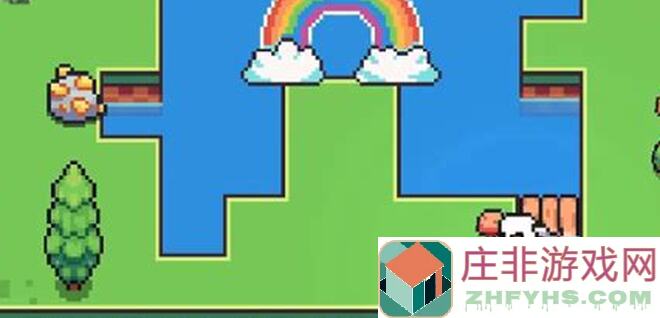 浮岛冒险刚试玩，赶紧来跟我学几招实用攻略吧？