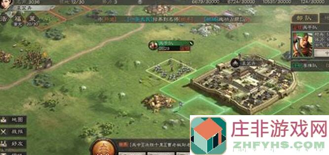 三国志战略版新手必看！科普游戏玩法轻松上手攻略全解析