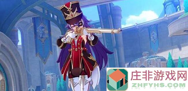 原神4.3夏沃蕾武器圣遗物命座配队指南：新四星强力辅助养成秘籍！