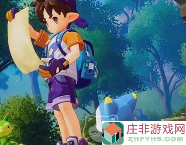 洛克王国：世界版里豪炎战神怎么快速获得？攻略指南来了！