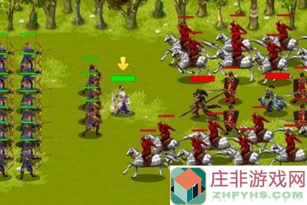 放置军团新手必看：这些技巧秒变战神不是梦！/player>