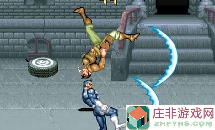 三国战纪攻略分享：摸清魔免技巧，战力飙升通关更轻松！