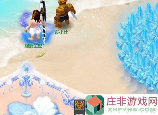 符文先锋微氪玩家必看:抽卡bug及折扣问题全面解析,教你避开陷阱,轻松提升战力!