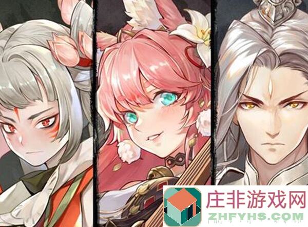 西游：笔绘西行T0卡组解析，热门卡牌大揭秘！看完速通无压力