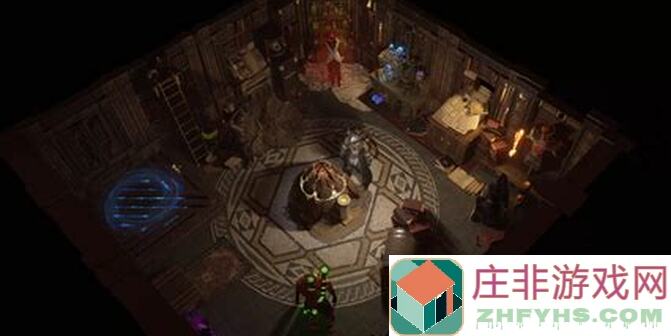 「地下城与勇士：起源」黑色小屋玩法大揭秘！5步速通全攻略，超高性价比带你去领福利！