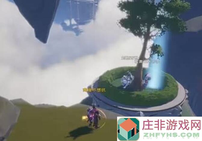 塔瑞斯世界塔瑞斯银辉城全探索,国际服付费测试必备指南