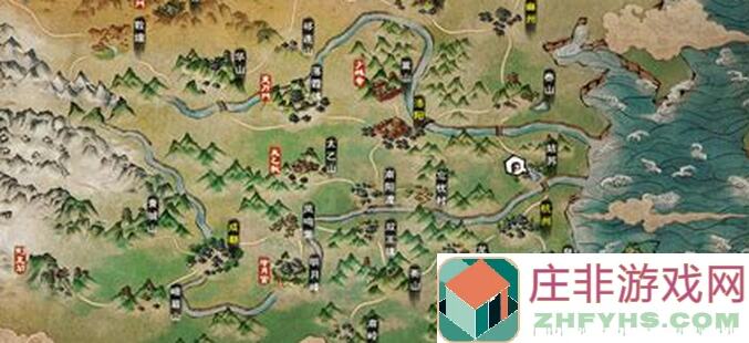 烟雨江湖47区新区速通秘籍！新手必看，教你轻松搬砖攻略大揭秘！