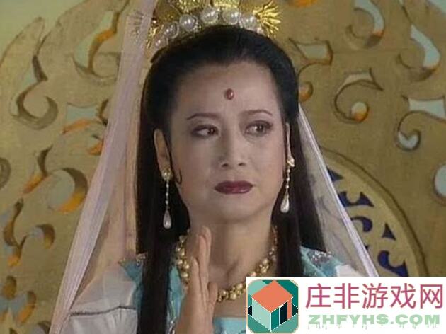 少年西游记2观音化臻活动攻略：教你轻松凹分，战力飙升！