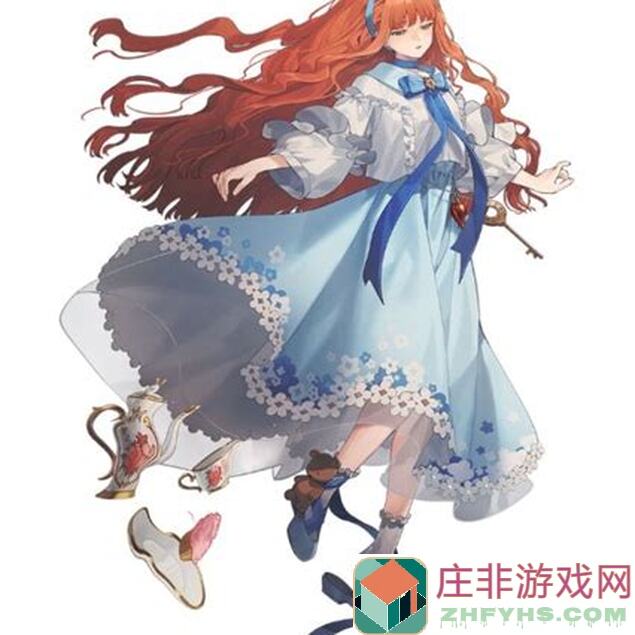 看完这篇！重返未来1999笃笃骨角色前瞻，揭秘天花板级角色技能与搭配攻略！