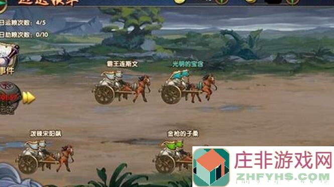 神将降魔化神全攻略：助你秒懂得搭配与技巧