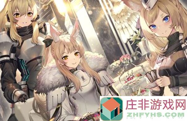 明日方舟松烟行动：新手零失误穿越危机，材料兑换攻略大公开