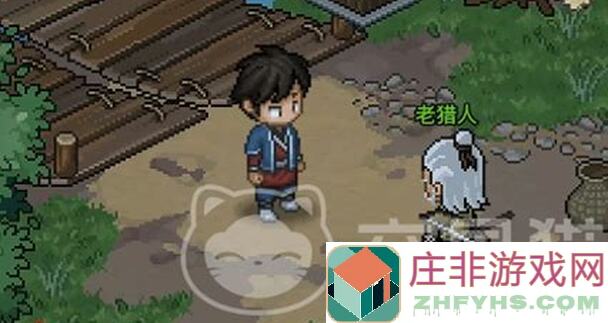 大侠立志传西南攻略大揭秘：2万兽山庄如何通关？组队还是单人挑战？