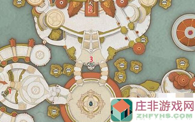 塔瑞斯世界银辉城郊外声望事件全攻略：烹饪、扫雷、数独技巧大公开！