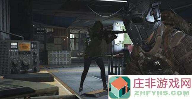 萤火突击萤火手册：5分钟教你玩小图模式狠狠出金！