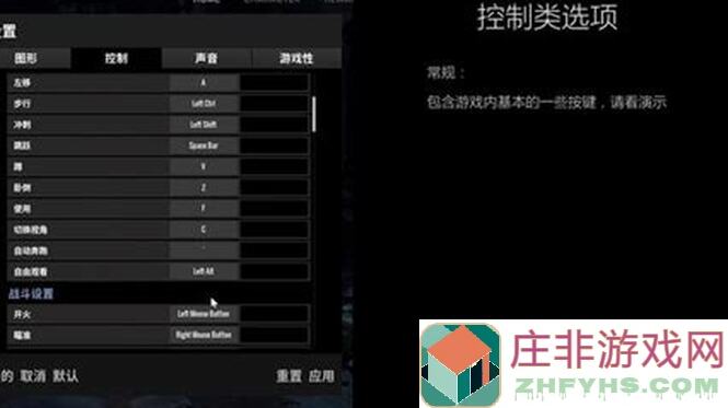 射雕游戏调帧率秘籍大公开！轻松提升战力！