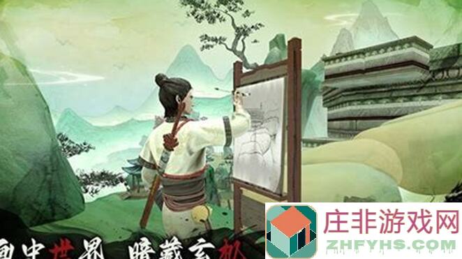 手残党必看！捕盗行纪上山攻略教程，轻松通关不卡关