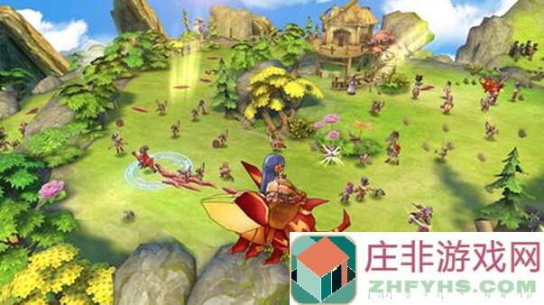 仙境传说RO：守护永恒的爱首活动福利大揭秘，时长分配与升级路线全攻略