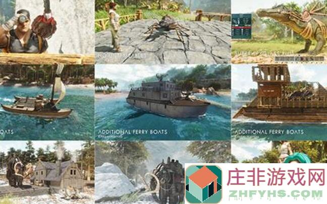 流浪方舟新版本十二胜速通关技巧指南，攻略盘点持续更新！