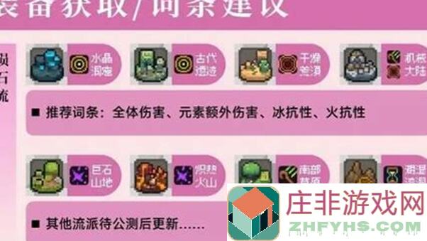 元气骑士前传S3星界法师装备搭配攻略，让你秒变战神！