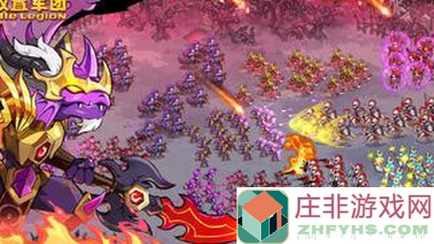 萌新必看!放置军团最全兑换码,抄作业轻松提升战力!必须掌握的黄金攻略!