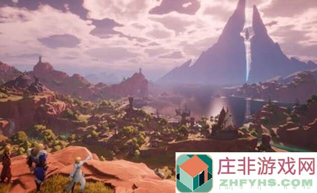 塔瑞斯世界第一天宝箱攻略：教你如何快速上手并获取丰厚奖励