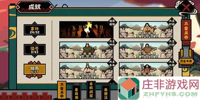 无悔华夏名臣获取全攻略！轻松养成理想君主