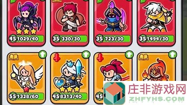 鸣潮游戏中的角色强度如何？这些英雄搭配技能瞬间翻盘！