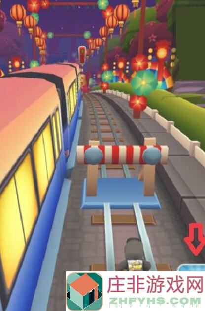 地铁跑酷攻略全解：能否快速通关，带你秒变跑酷战神！