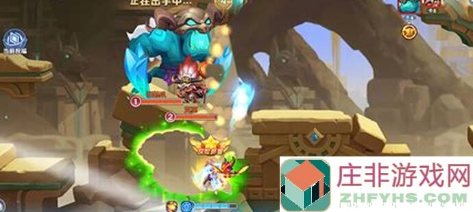 澶州第三天地狱挑战，低战力玩家也能通关的无名江湖攻略大揭秘！