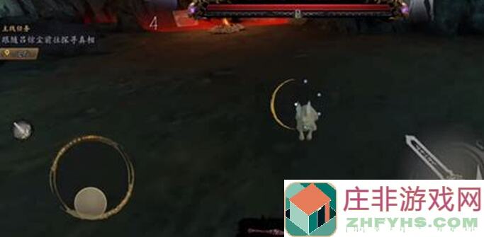 ✨捕盗行纪益智小游戏斩杀线3技巧攻略!轻松通关,解码财宝获取全秘籍!