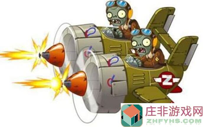 植物大战僵尸2天空之城第22关攻略：教你轻松通关，秒变战神！