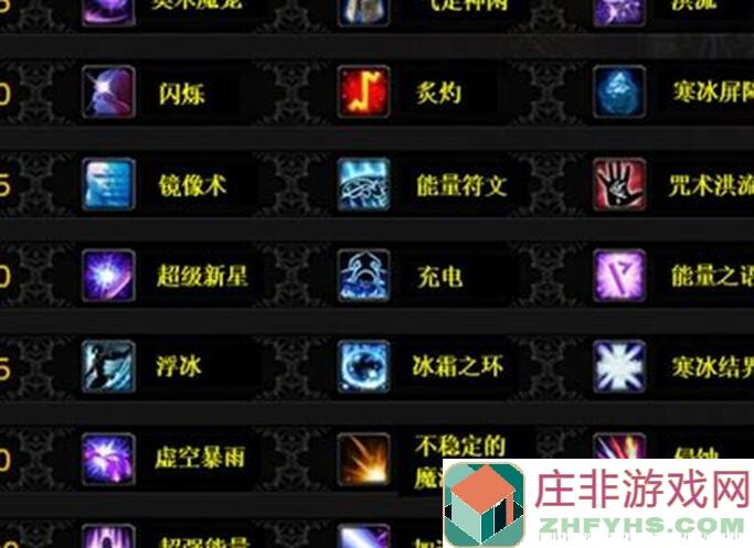 教你7.0版本法师火焰专精玩得出神入化！异世界勇者全攻略秘籍大公开！