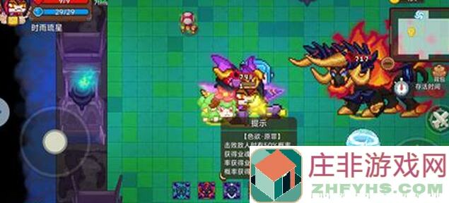 新手必看！见习猎魔团太上召唤优化卡组攻略，轻松提升战力，决战一线！
