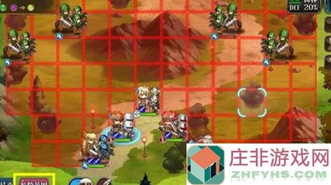 新手必看！活下去新版战旗近战玩法攻略，教你轻松提升战力