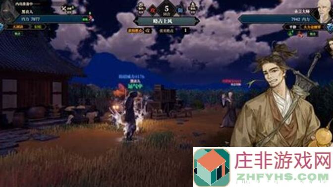 一剑江湖大乘级攻略大全：新手必看游戏玩法技巧解析