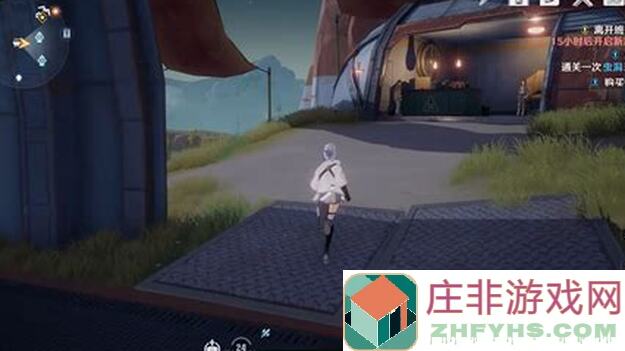 幻塔秘籍：不用活力轻松打满150活跃度！两大活动揭秘带你秒变战神