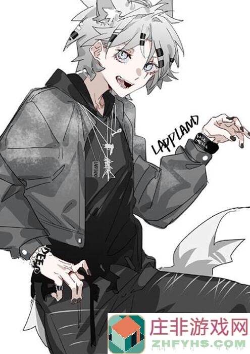 明日方舟+三国杀 DROP 角色拉普兰德 DIY 技巧全解析，助你一战成名！