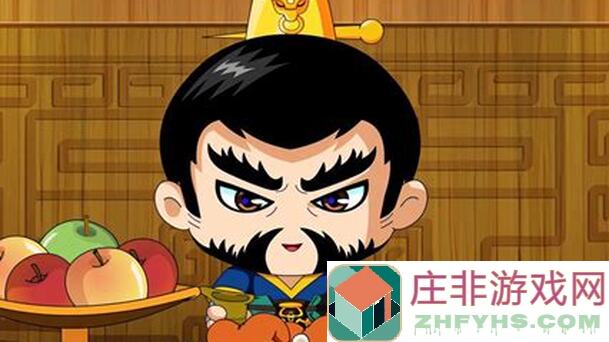 主公快跑跑跑跑，魏国魔二武将之魔曹仁全攻略