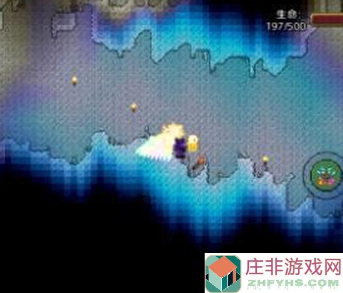 泰拉瑞亚防腐化蔓延秘籍大公开！