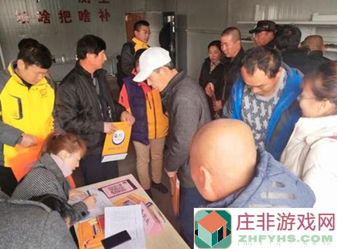 射雕产业土地肥沃土壤回收秘籍大公开！