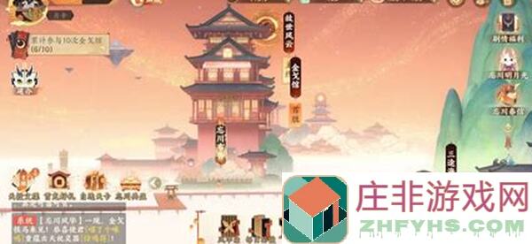 忘川风华录拿走不谢！三大必备攻略，通关到底秘籍揭秘！