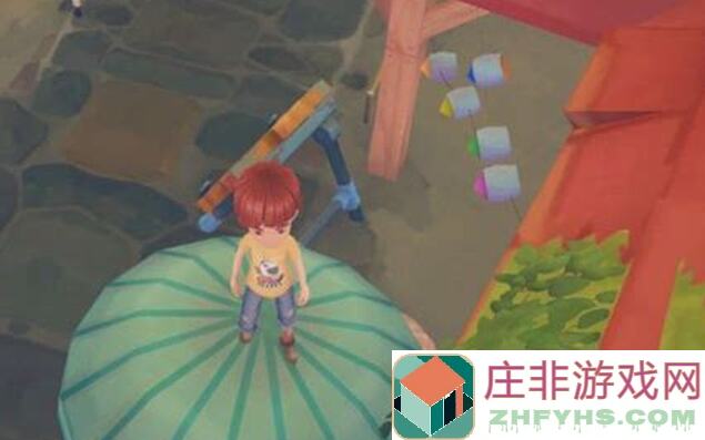 揭秘波西亚时光:带你轻松找到遗迹矿石分布攻略!