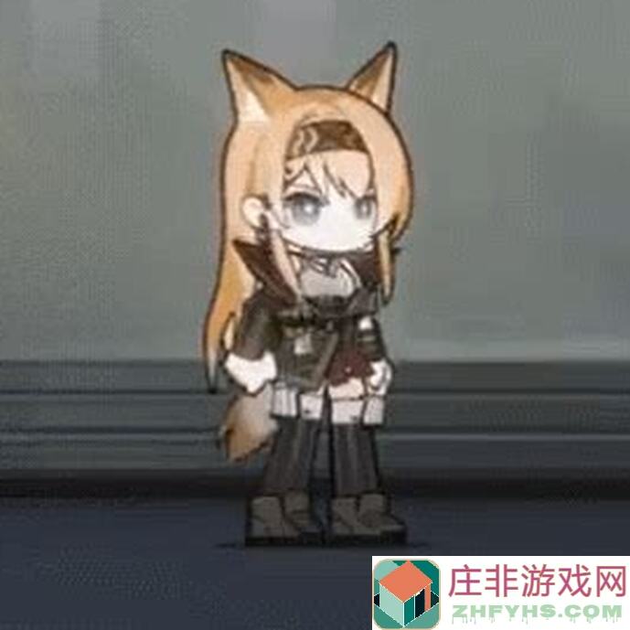 血赚不亏明日方舟：号角强度大揭秘！三个技能超厉害，强卡不容错过！